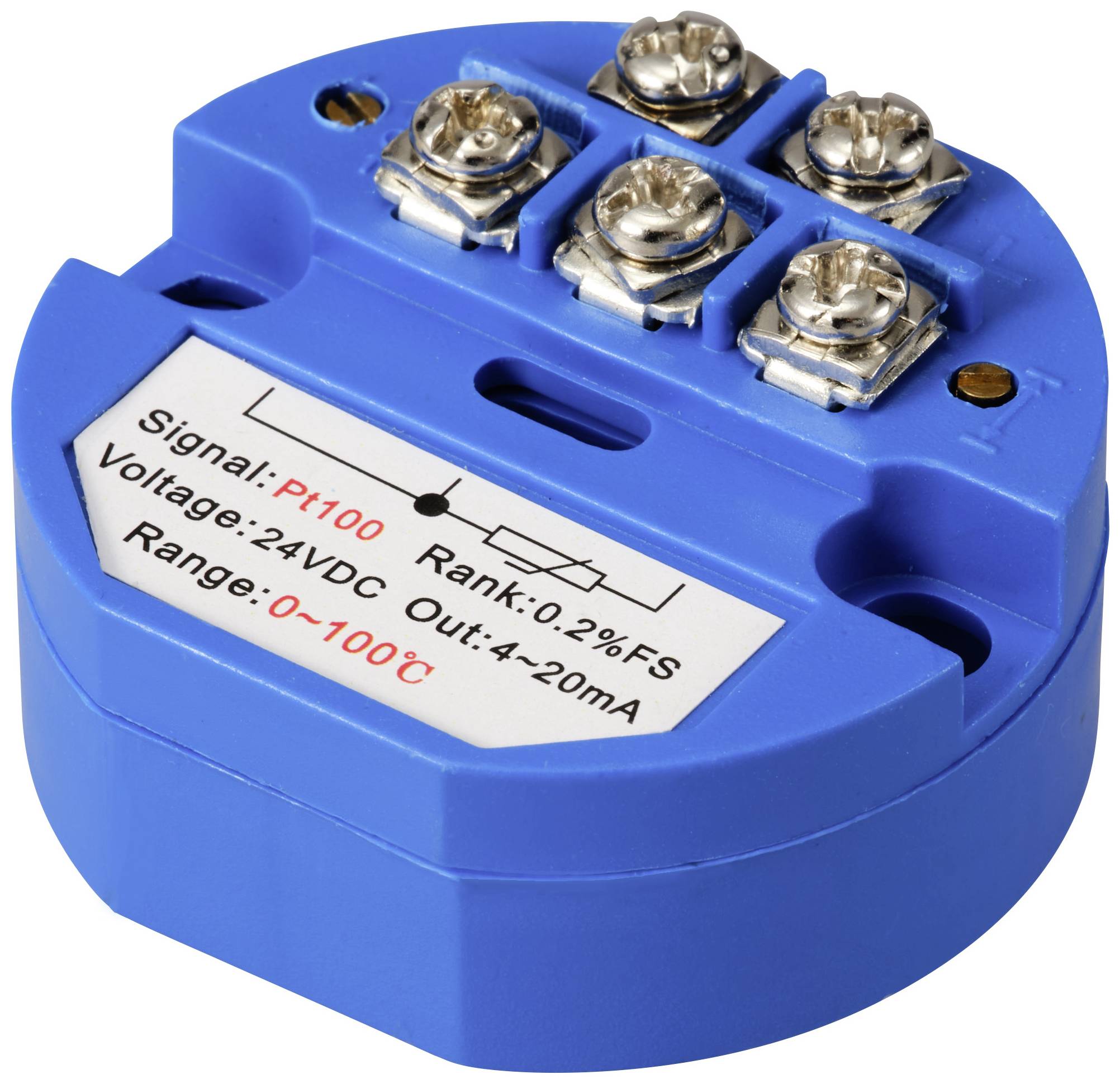 Wkładka regulatora temperatury Sygonix SY-6085066, 1 szt. - obrazek 1