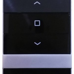 Heicko HD15BB 15-kanałowy Pilot bezprzewodowy 433 MHz Heicko HD15BB 15-kanałowy Pilot bezprzewodowy 433 MHz