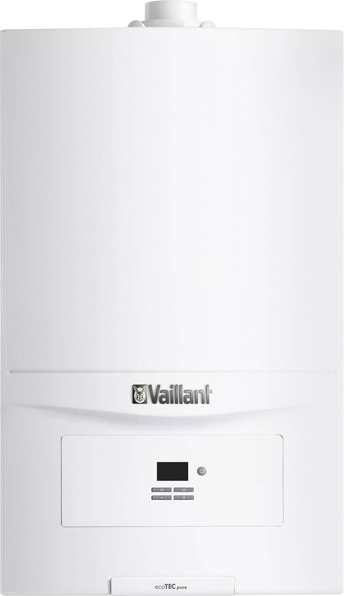 Vaillant 0010030693 Gazowy podgrzewacz wody A (A+++ - D) - obrazek 1