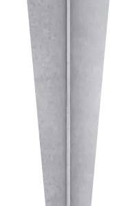 Theben 9070765 Szpic do wbicia w ziemię 440 mm Theben 9070765 Szpic do wbicia w ziemię 440 mm