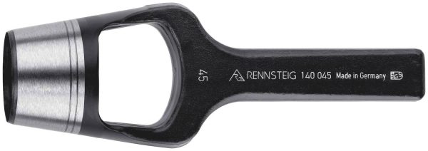 Dziurkacz Rennsteig Werkzeuge 140 050 0 140 050 0 50 mm 1 szt.
