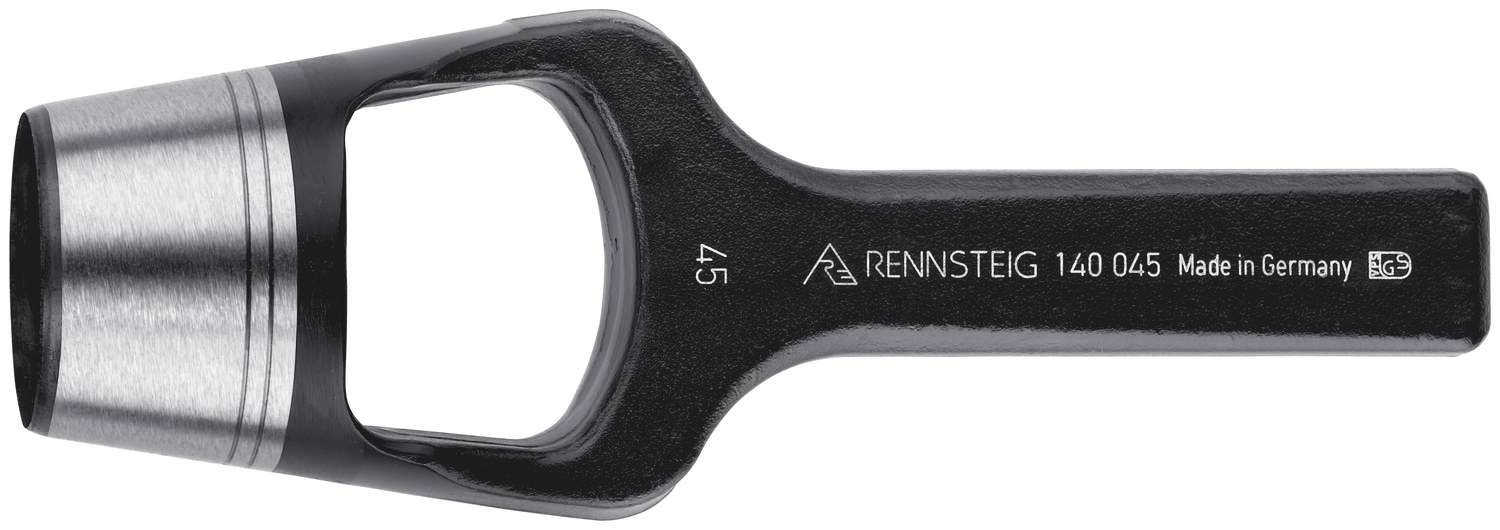 Dziurkacz Rennsteig Werkzeuge 140 050 0 140 050 0 50 mm 1 szt. - obrazek 1