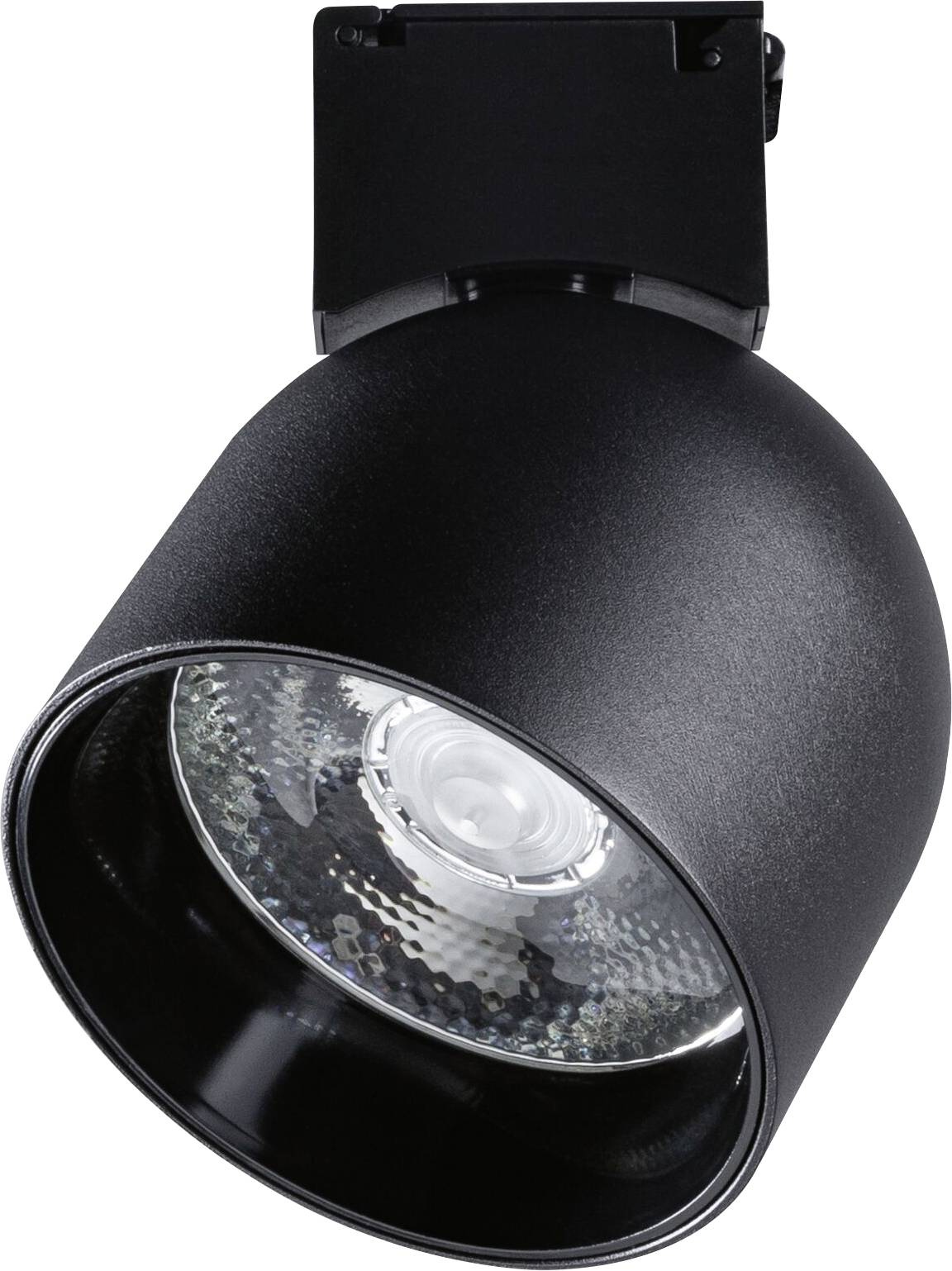 Paulmann Uline Lampa do systemu szynowego, wysokonapięciowego 7 W LED czarny - obrazek 1