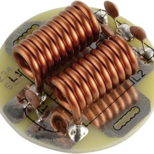 Komponent filtra szumów ConradElectronic Komponent filtra szumów ConradElectronic