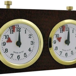 Zegar szachowy Loper 888804, 1 szt. Zegar szachowy Loper 888804, 1 szt.