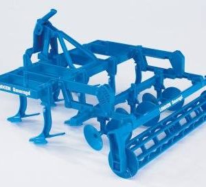 bruder Lemken gotowy model Model rolnictwa bruder Lemken gotowy model Model rolnictwa
