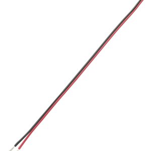 serwa kabel pleciony Reely SH1998C142C SH1998C142C, 5 szt.
