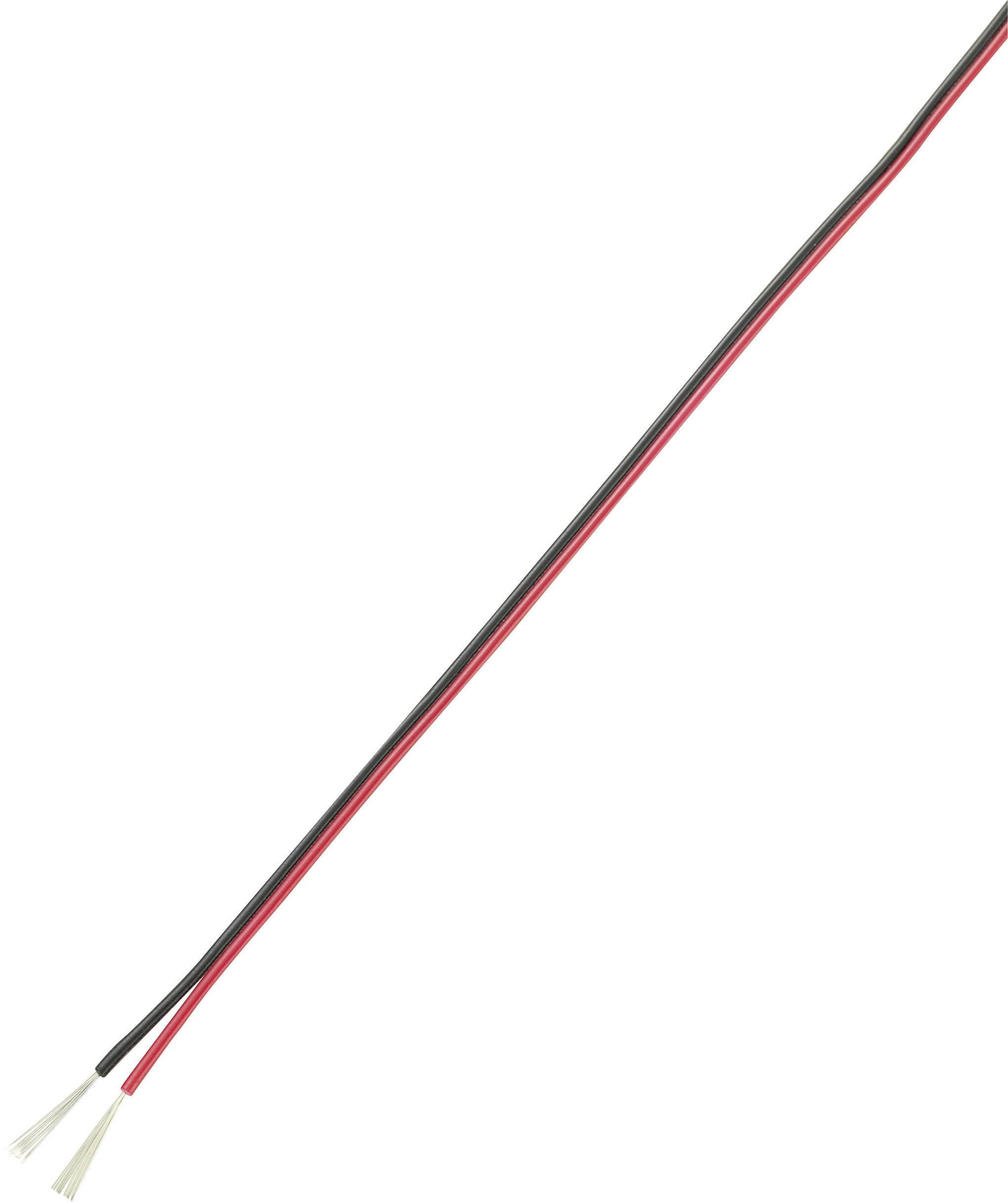 serwa kabel pleciony Reely SH1998C142C SH1998C142C, 5 szt. - obrazek 1