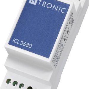 Ogranicznik prądu rozruchowego H-Tronic 1114780 Ogranicznik prądu rozruchowego H-Tronic 1114780