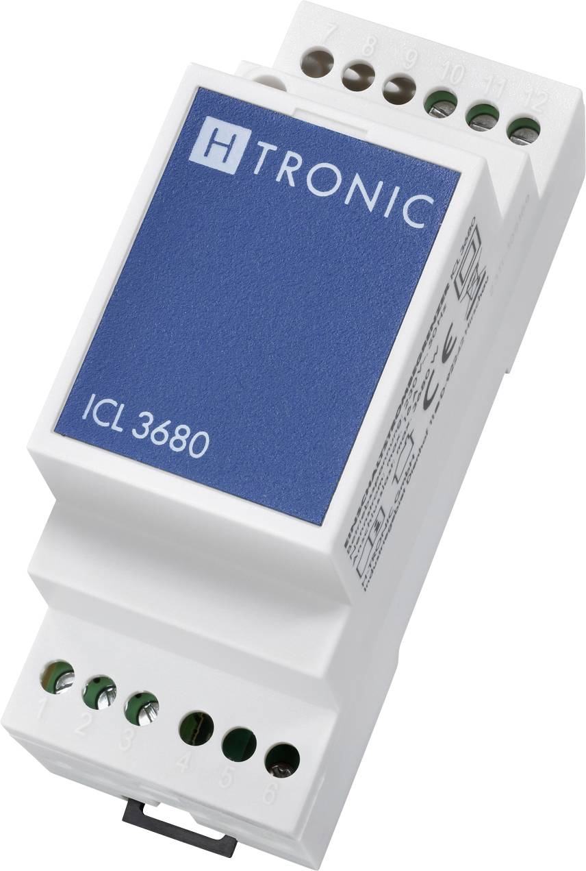 Ogranicznik prądu rozruchowego H-Tronic 1114780 - obrazek 1
