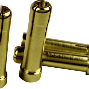 Złącze adaptera Reely 1605782 Złącze adaptera Reely 1605782