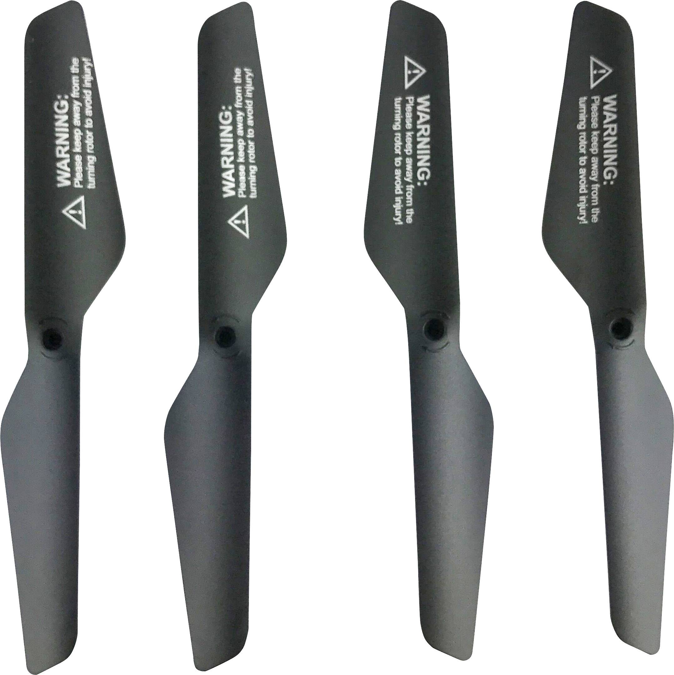 Zestaw śmigieł do Multicoptera Reely RE-5034840 - obrazek 1