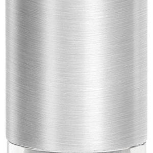 Profi Cook PC-PSM 1160 Młynek do przypraw stali szlachetnej 1 szt. Profi Cook PC-PSM 1160 Młynek do przypraw stali szlachetnej 1 szt.