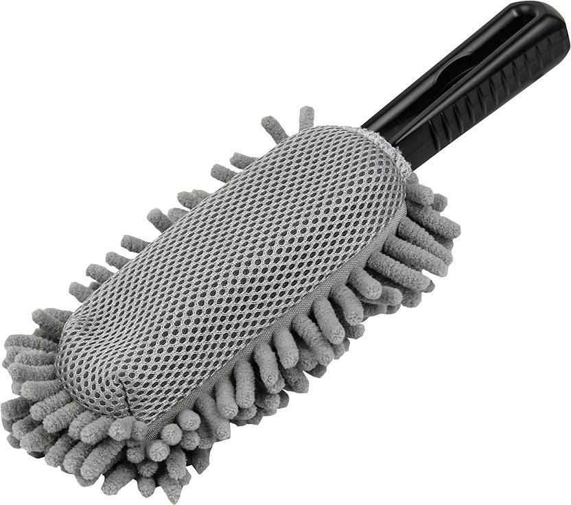 Eufab 19016 Mini Mop, miotełka do kurzu 1 szt. - obrazek 1