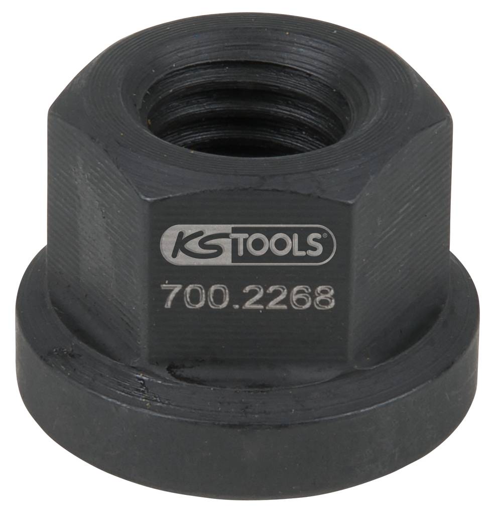 Nakrętka, M12x1,75mm KS Tools 7002268 700.2268 - obrazek 1