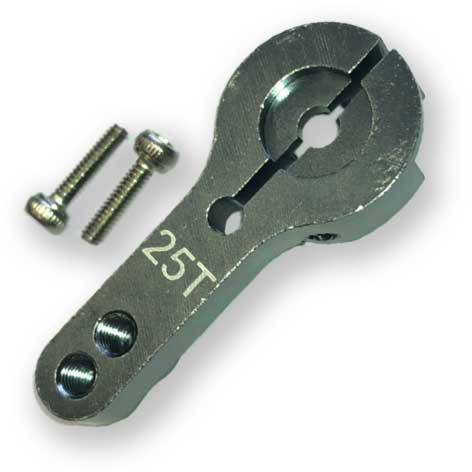 TSP Racing Drążek aluminiowy TSP-600625GR - obrazek 1