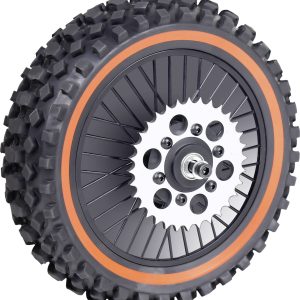 Koła kompletne, tylne Reely RE-6605874 Koła kompletne, tylne Reely RE-6605874
