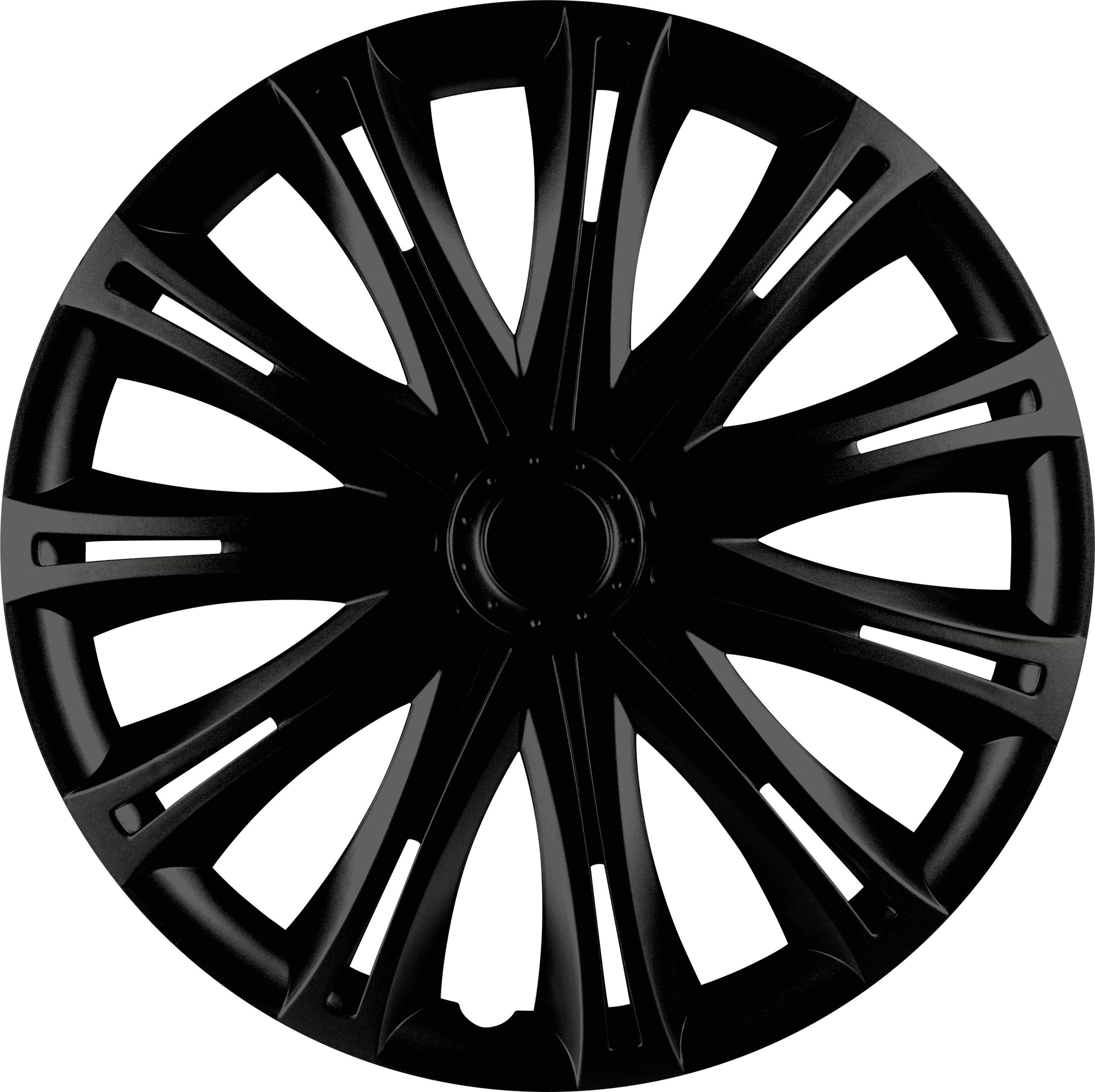 Kołpak HP Autozubehör 83315, 4 szt. - obrazek 1