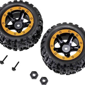 Zestaw kół Reely RE-6904695 Zestaw kół Reely RE-6904695