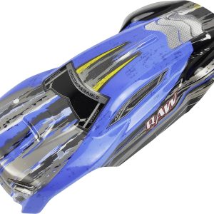 Część zapasowa Reely RE-7566732, 1 szt. Część zapasowa Reely RE-7566732, 1 szt.