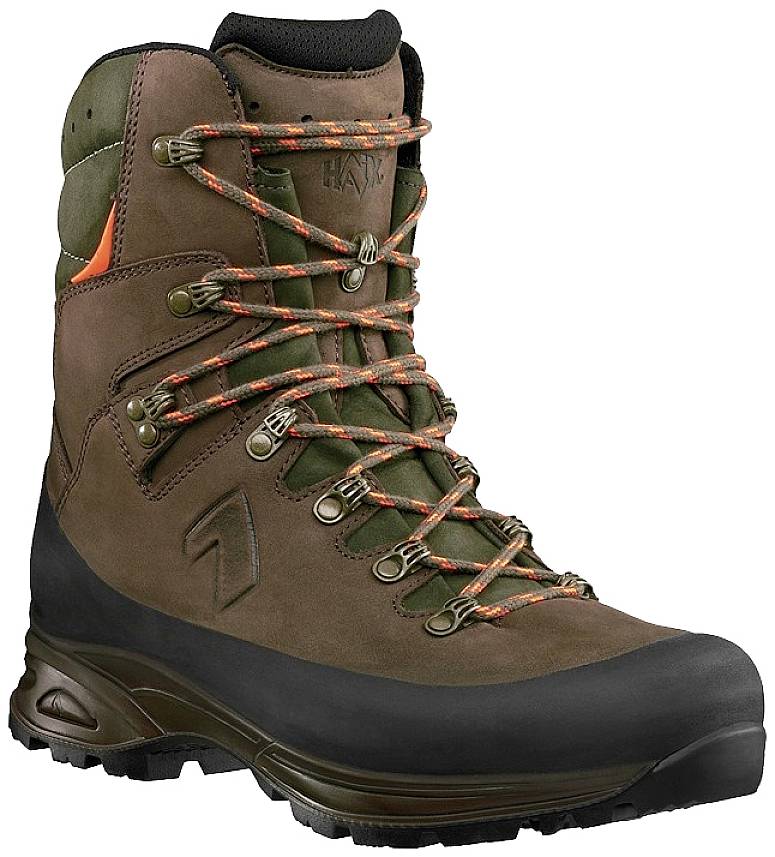 Buty ochronne HAIX NATURE One GTX 206315.6.0, O2 - obrazek 1