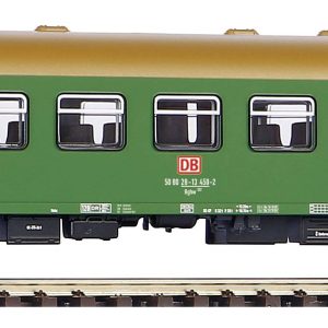 Piko TT 47614 Trener TT Reko 2 klasa DB AG II klasa inne nie. Piko TT 47614 Trener TT Reko 2 klasa DB AG II klasa inne nie.