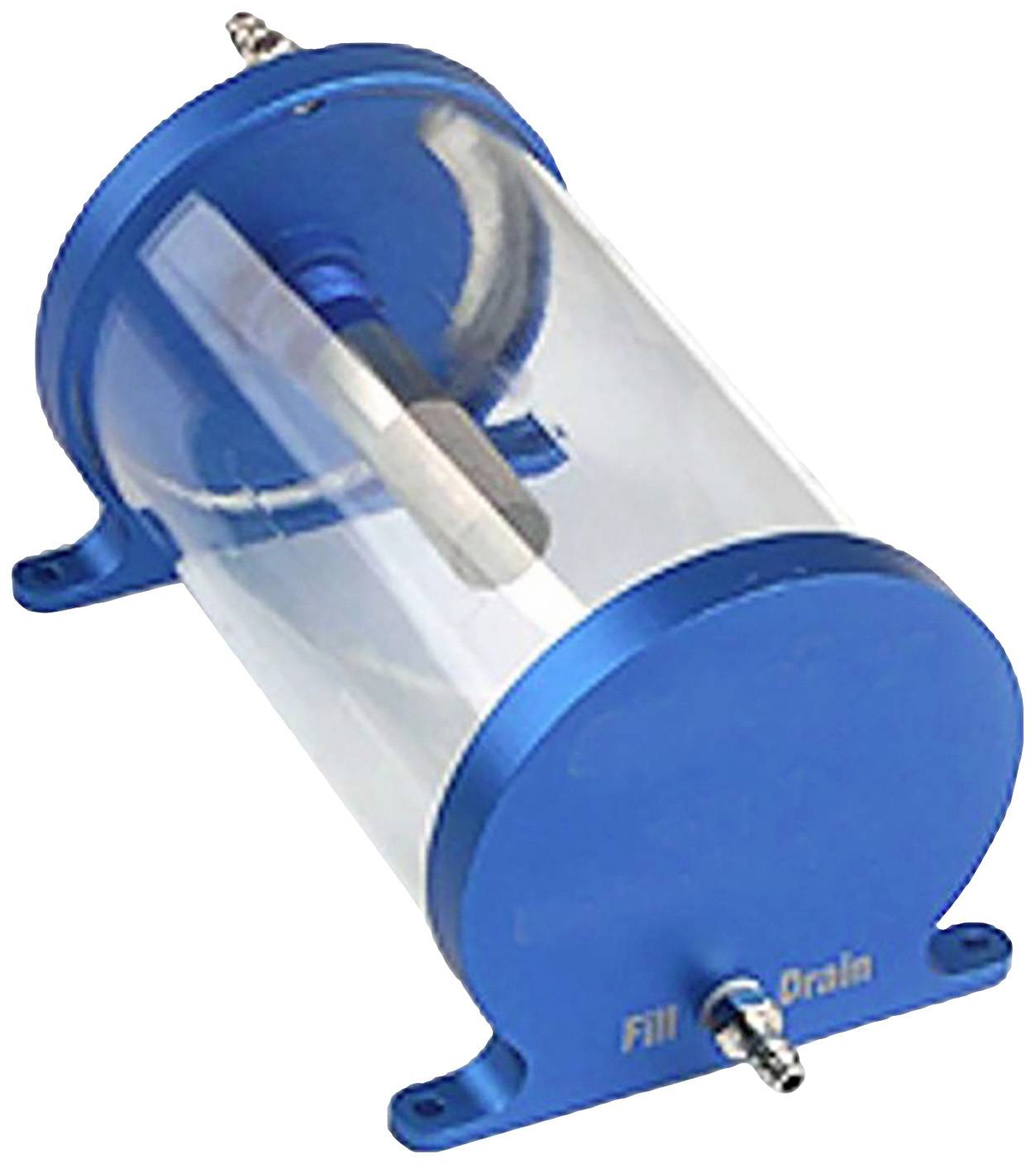 Zbiornik z tworzywa sztucznego Pichler Modellbau 15279 250 ml - obrazek 1