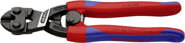Nożyce do drutu Knipex CoBolt 71 32 200 200 mm