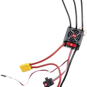 Reely RE-7867950 Część zapasowa Regulator prędkości Reely RE-7867950 Część zapasowa Regulator prędkości