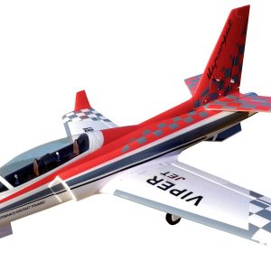 Model odrzutowca RC Amewi AMXFlight Viper Jet V4 1450 mm Model odrzutowca RC Amewi AMXFlight Viper Jet V4 1450 mm