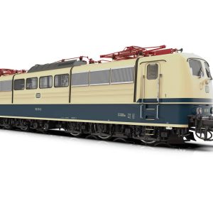 Märklin BR 151 ozeanblau/beige 55252, 1 szt. Märklin BR 151 ozeanblau/beige 55252, 1 szt.