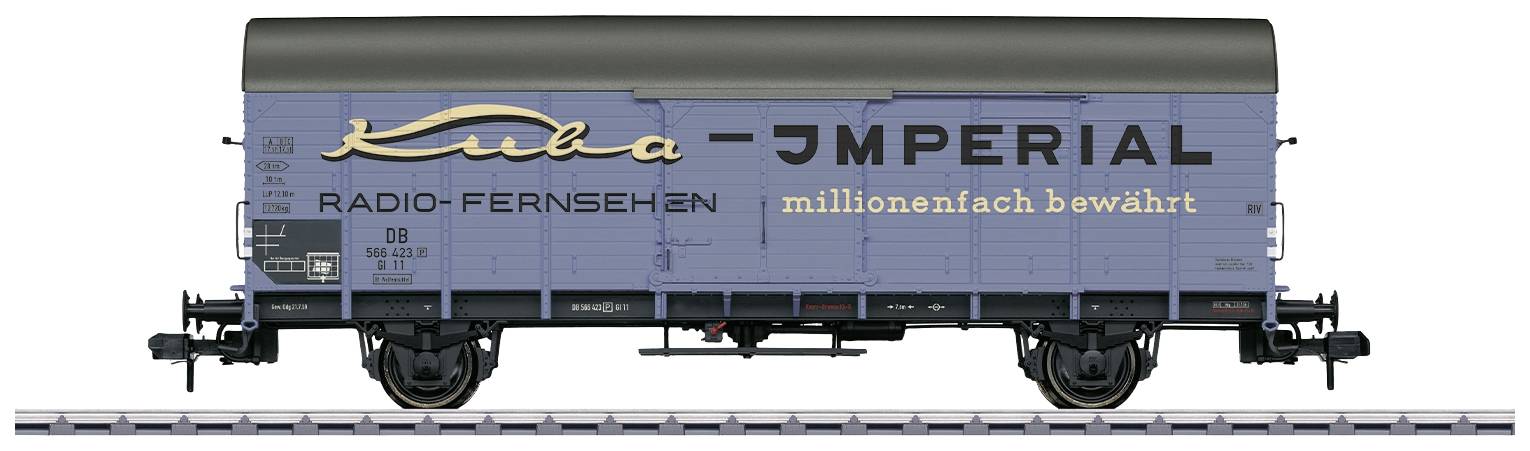 Märklin 58230, 1 szt. - obrazek 1