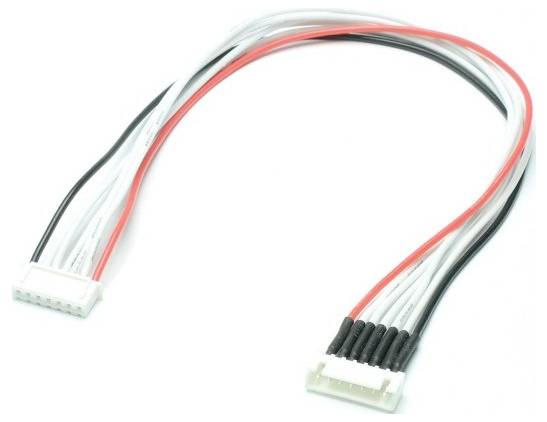 Kabel czujnika balansera LiPo Pichler Modellbau C4617, 1 szt. - obrazek 1