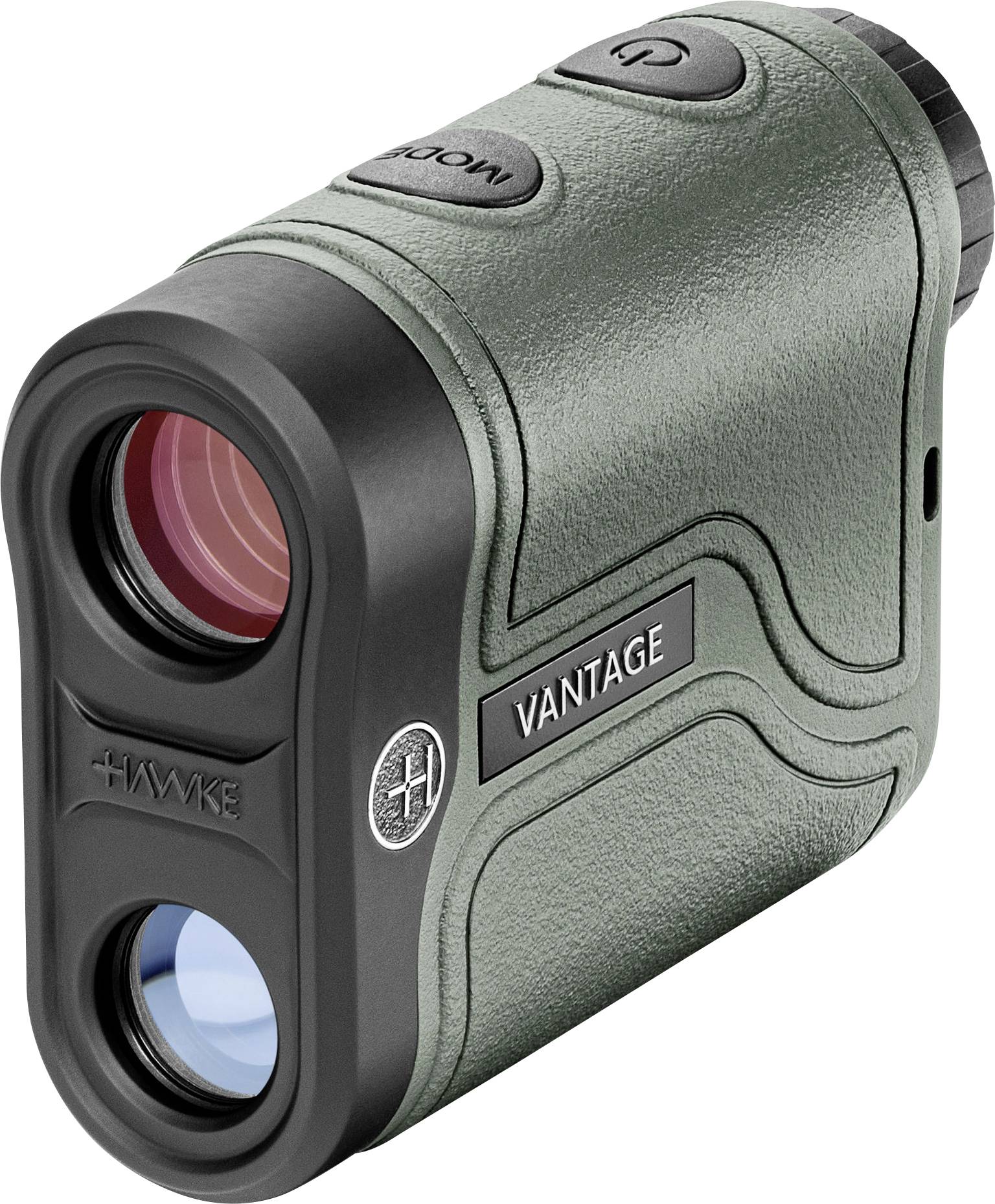 Hawke Hawke Vantage 600 LRF Laser Range Finder Dalmierz 6 x 21 mm Zakres 6 do 600 m - obrazek 1