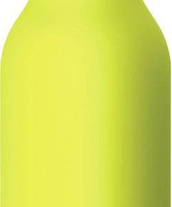 Butelka Asobu SBV24 lime, 460 ml, stal nierdzewna Butelka Asobu SBV24 lime, 460 ml, stal nierdzewna