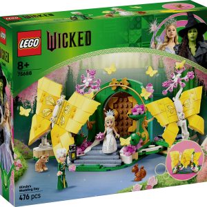 75688 LEGO® Wicked