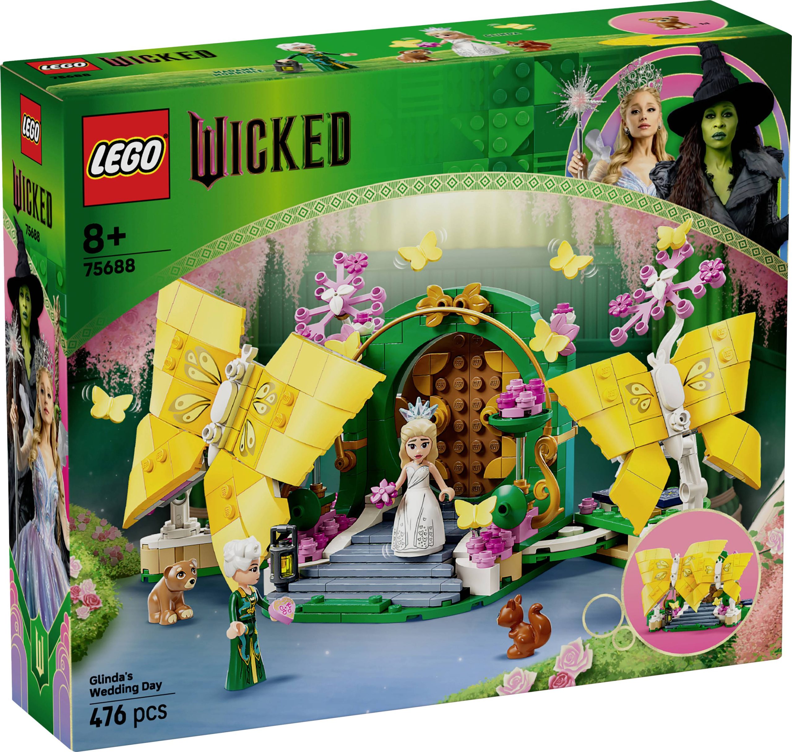 75688 LEGO® Wicked - obrazek 1