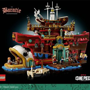 75640 LEGO® ONE PIECE