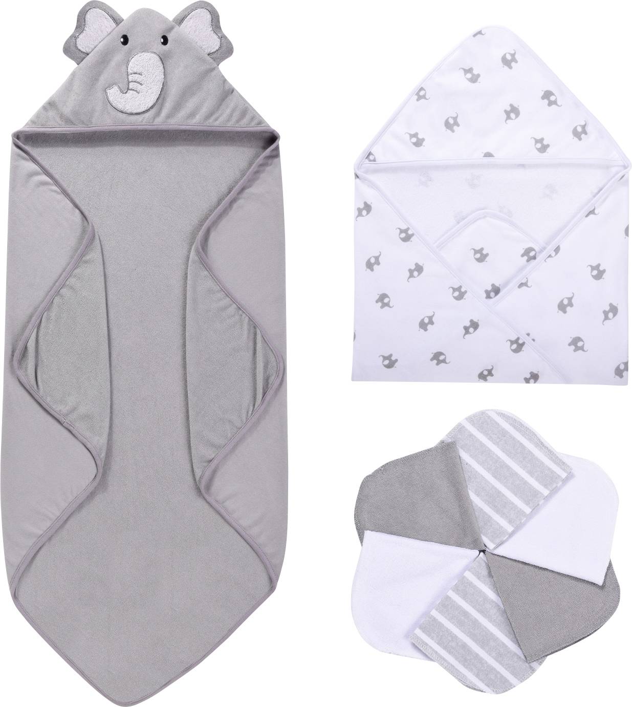 momcozy Ściereczka do naczyń M19FWXY01-US - obrazek 1