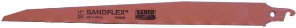 Brzeszczot do wyrzynarki Bahco Sandflex 321-24-SB 1 szt.