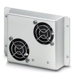 Moduł rozszerzeń PLC Phoenix Contact RFC DUAL-FAN 2730239 Moduł rozszerzeń PLC Phoenix Contact RFC DUAL-FAN 2730239
