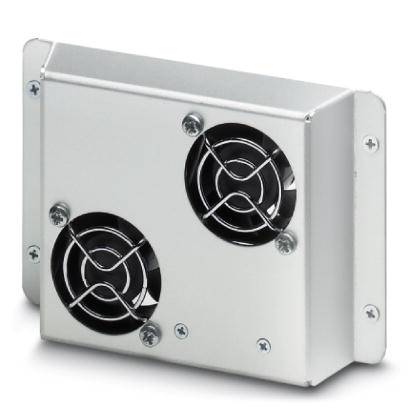 Moduł rozszerzeń PLC Phoenix Contact RFC DUAL-FAN 2730239 - obrazek 1