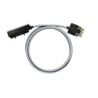 Weidmüller 7789031020 PAC-CTLX-RV24-V0-2M Przewód łączący PLC - obrazek 1