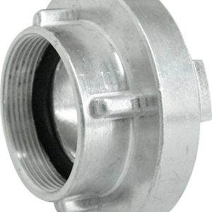 Przejściówka C z 57,29 mm / 2 cali IG T.I.P. – Technische Industrie Produkte 31092, 56,7 mm (2″) IG, Wąż typu C