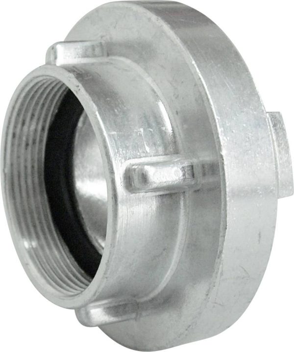 Przejściówka C z 57,29 mm / 2 cali IG T.I.P. – Technische Industrie Produkte 31092, 56,7 mm (2″) IG, Wąż typu C