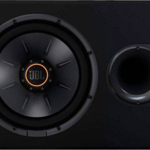 Samochodowy subwoofer pasywny JBL S2-1224, 1100 W Samochodowy subwoofer pasywny JBL S2-1224, 1100 W