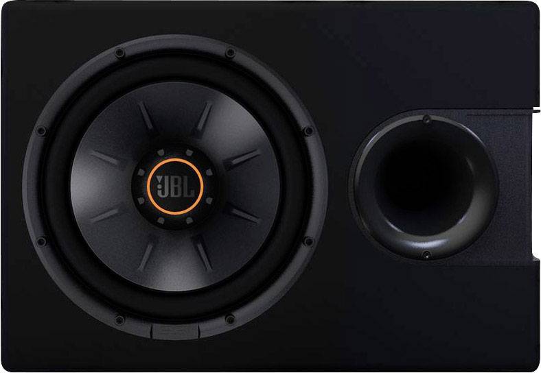 Samochodowy subwoofer pasywny JBL S2-1224, 1100 W - obrazek 1