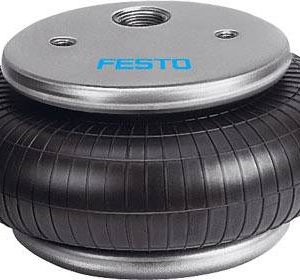 Siłownik mieszkowy FESTO EB-215-80 36488, 1 szt.
