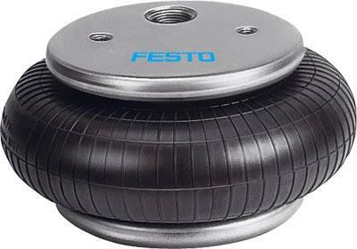 Siłownik mieszkowy FESTO EB-215-80 36488, 1 szt.