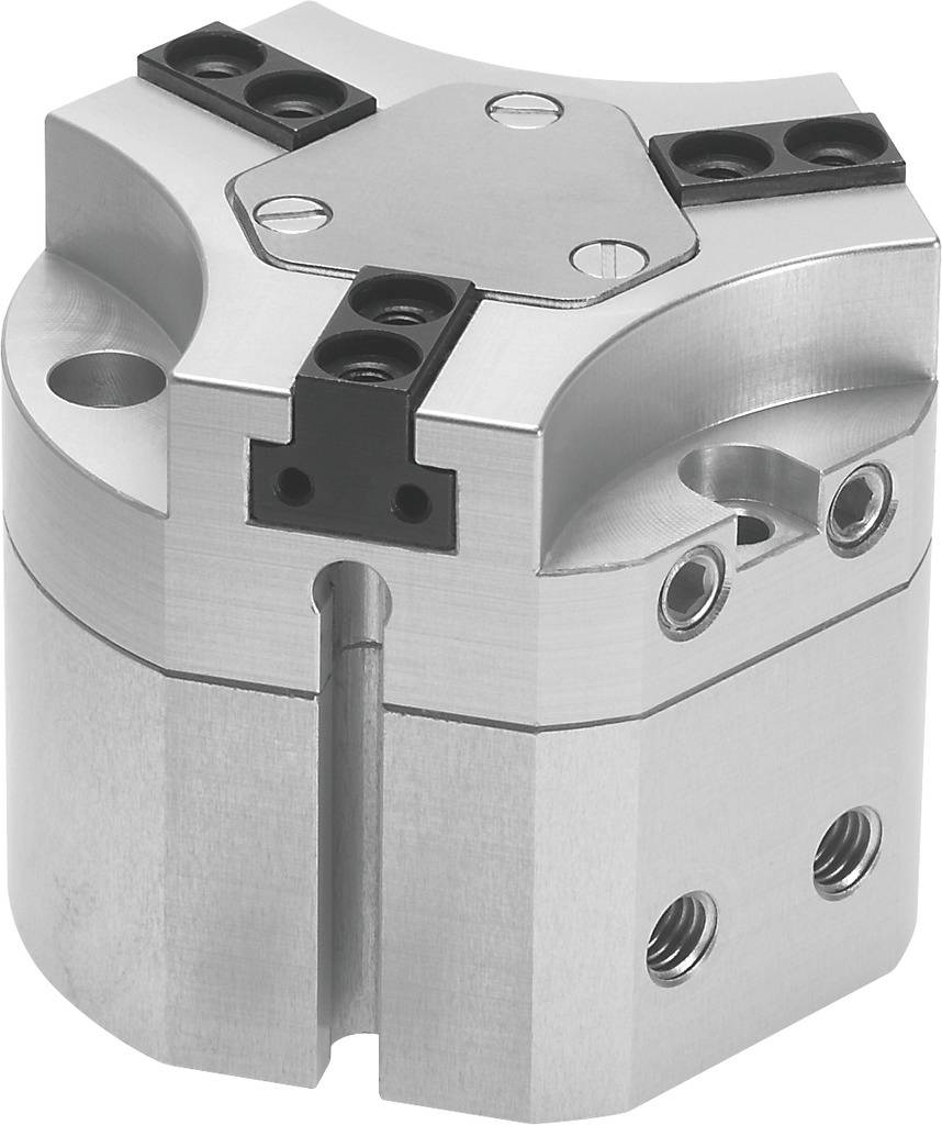 FESTO 540861 HGDT-25-A-G2 Chwytak trzypunktowy 1 szt. - obrazek 1